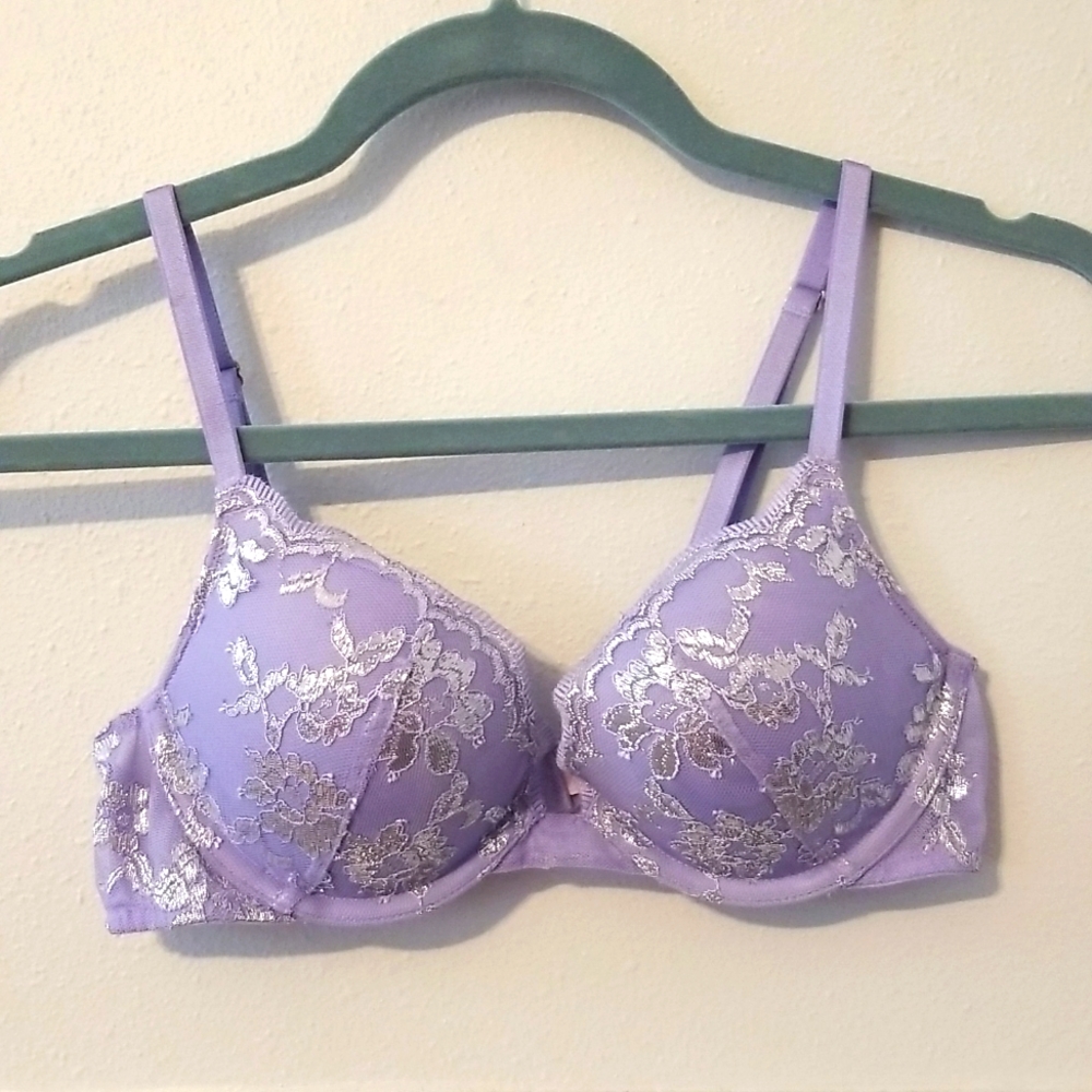Victoria's Secret Bra